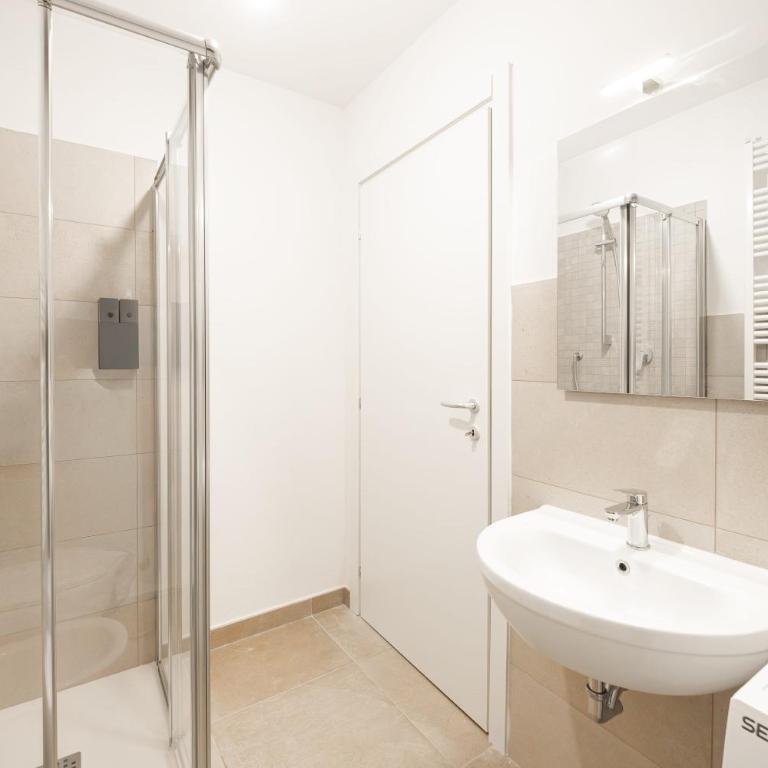 Albana Central Apartment, Bologna City Center - Appartamento con 2 Camere da Letto - 24