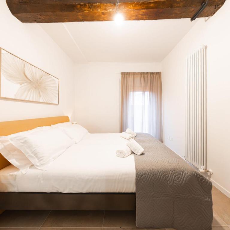 Albana Central Apartment, Bologna City Center - Appartamento con 2 Camere da Letto - 2