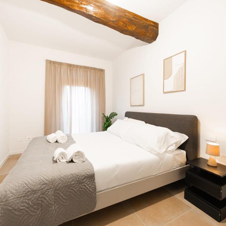 Albana Central Apartment, Bologna City Center - Appartamento con 2 Camere da Letto - 13