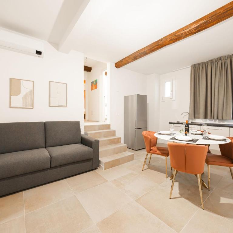 Albana Central Apartment, Bologna City Center - Appartamento con 2 Camere da Letto - 20