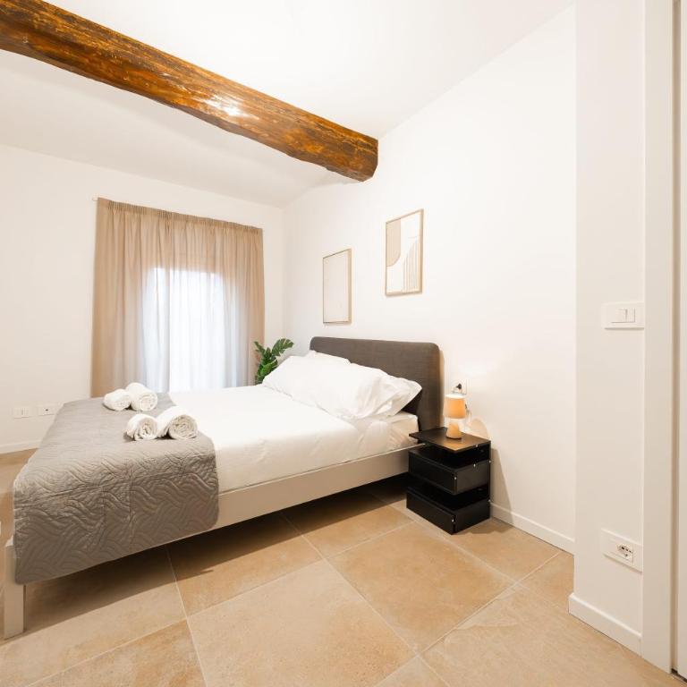 Albana Central Apartment, Bologna City Center - Appartamento con 2 Camere da Letto - 10