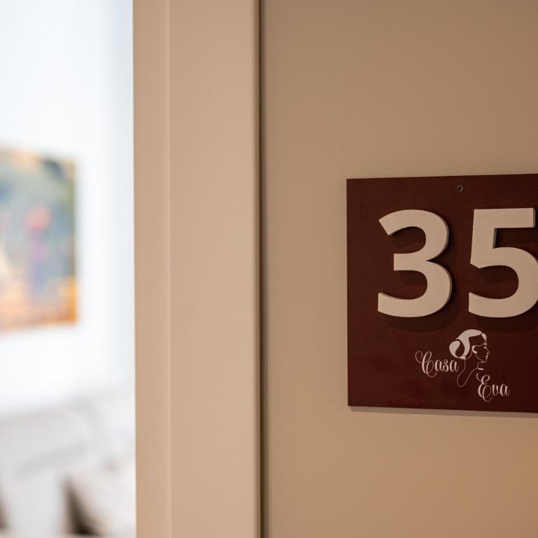 Casa Eva - Appartamento - 19