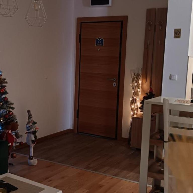 Golden clover 33 - One-Bedroom Apartment - 19