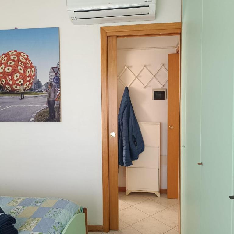 Casa per Relax - One-Bedroom Apartment - 8