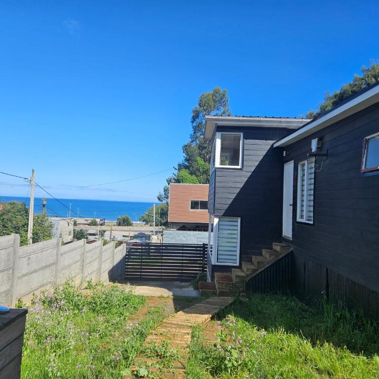 Loft playaBlanca - Three-Bedroom House - 2