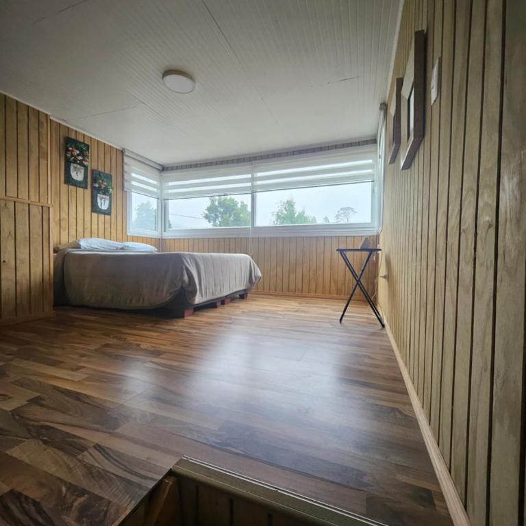Loft playaBlanca - Three-Bedroom House - 3