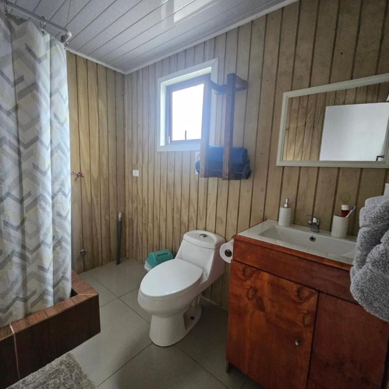 Loft playaBlanca - Three-Bedroom House - 4