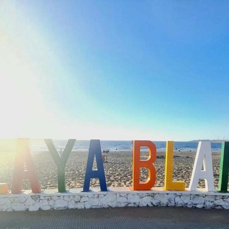 Loft playaBlanca - Three-Bedroom House - 5