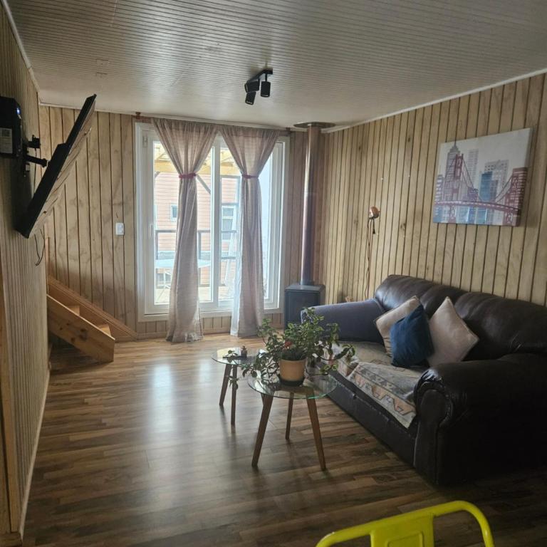 Loft playaBlanca - Three-Bedroom House - 8