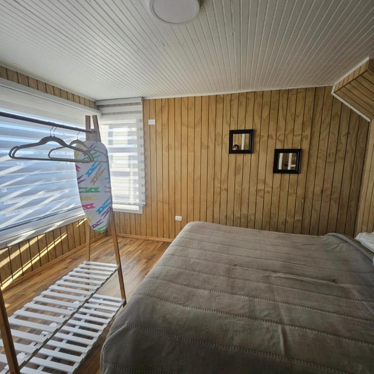 Loft playaBlanca - Three-Bedroom House - 9