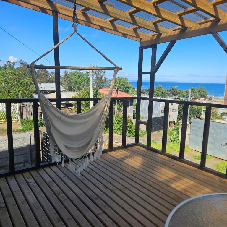 Loft playaBlanca - Three-Bedroom House - 10