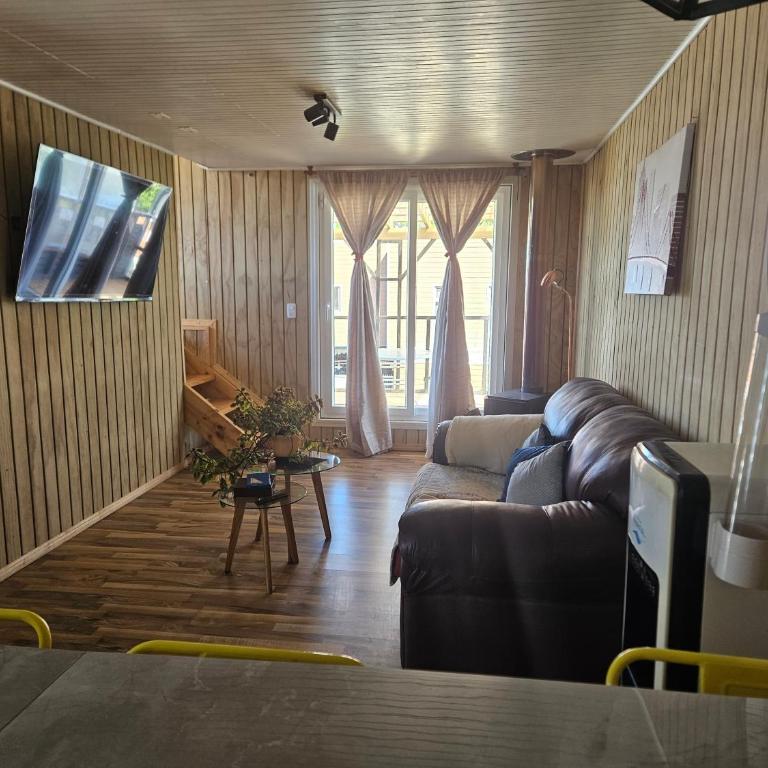 Loft playaBlanca - Three-Bedroom House - 13