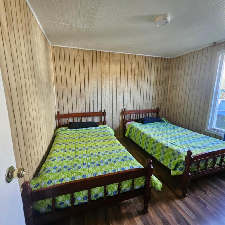 Loft playaBlanca - Three-Bedroom House - 14
