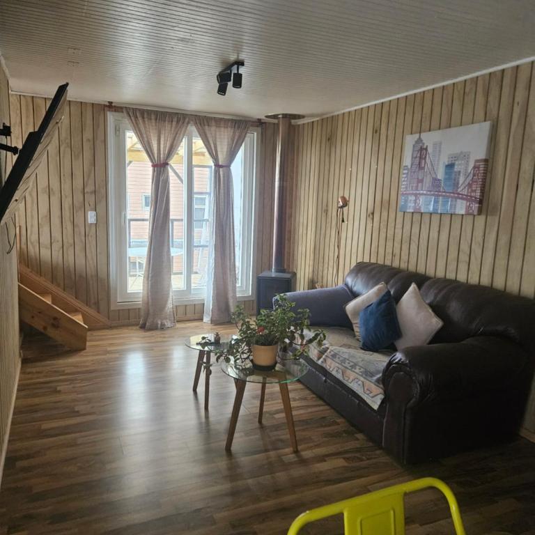Loft playaBlanca - Three-Bedroom House - 16