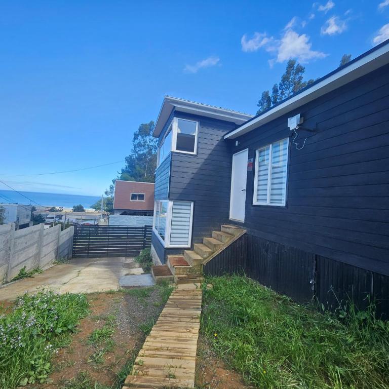 Loft playaBlanca - Three-Bedroom House - 18