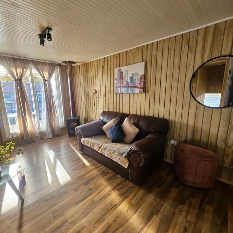 Loft playaBlanca - Three-Bedroom House - 19