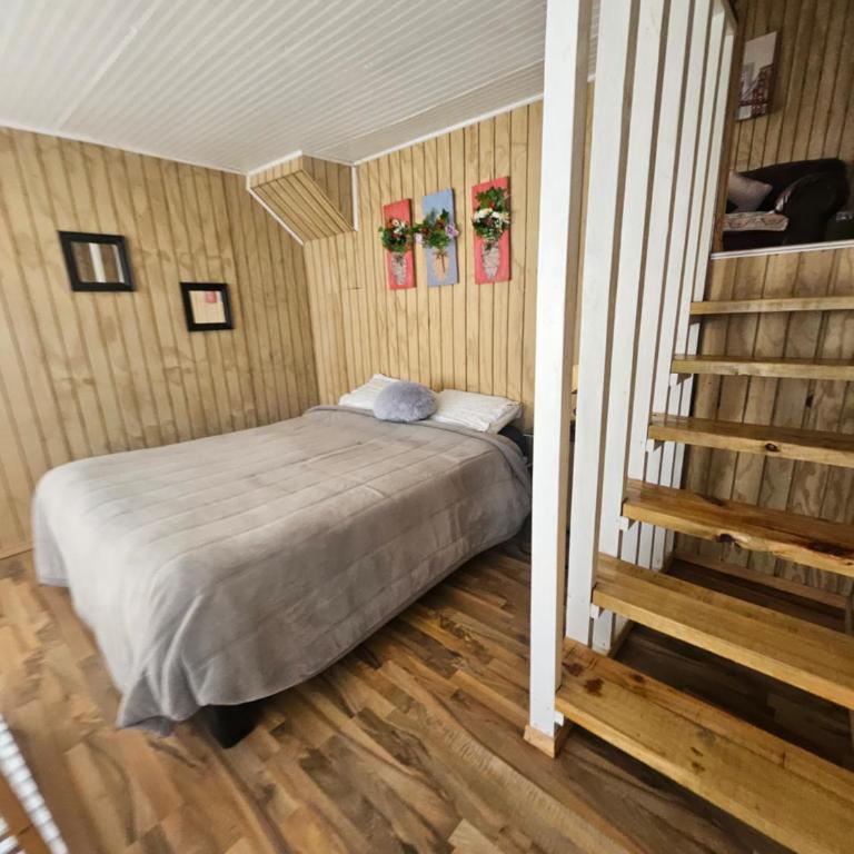 Loft playaBlanca - Three-Bedroom House - 20