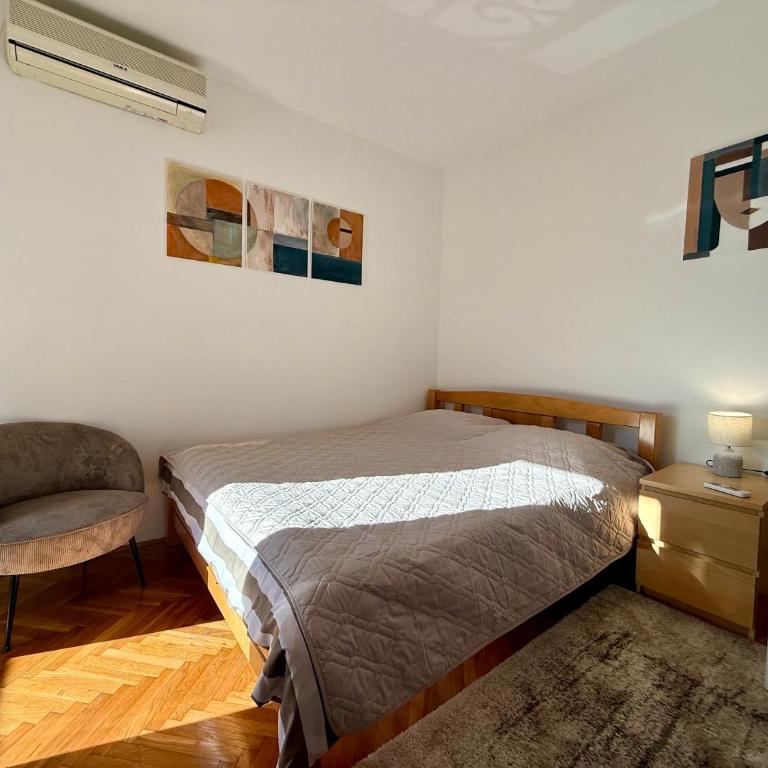 Forest Window 1 Petrovac - Apartment with Terrace - 17