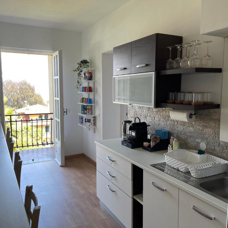 Villa Vittoria - Appartamento con 2 Camere da Letto - 3