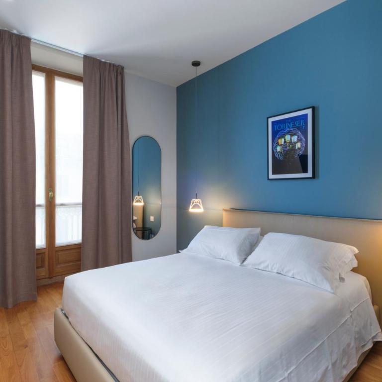 Guest House Concord - Suite Deluxe - 1