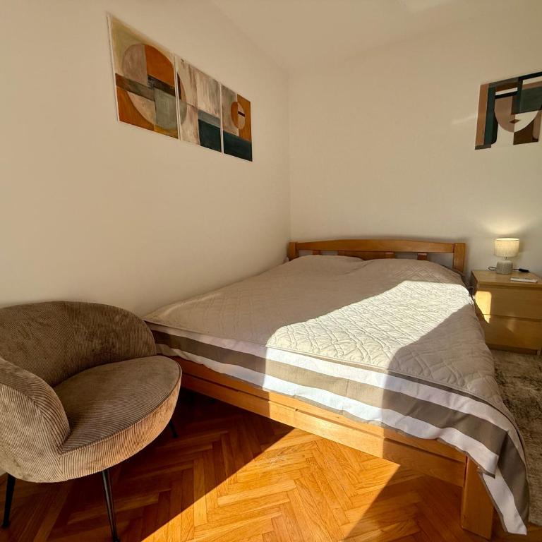 Forest Window 1 Petrovac - Apartment with Terrace - 15