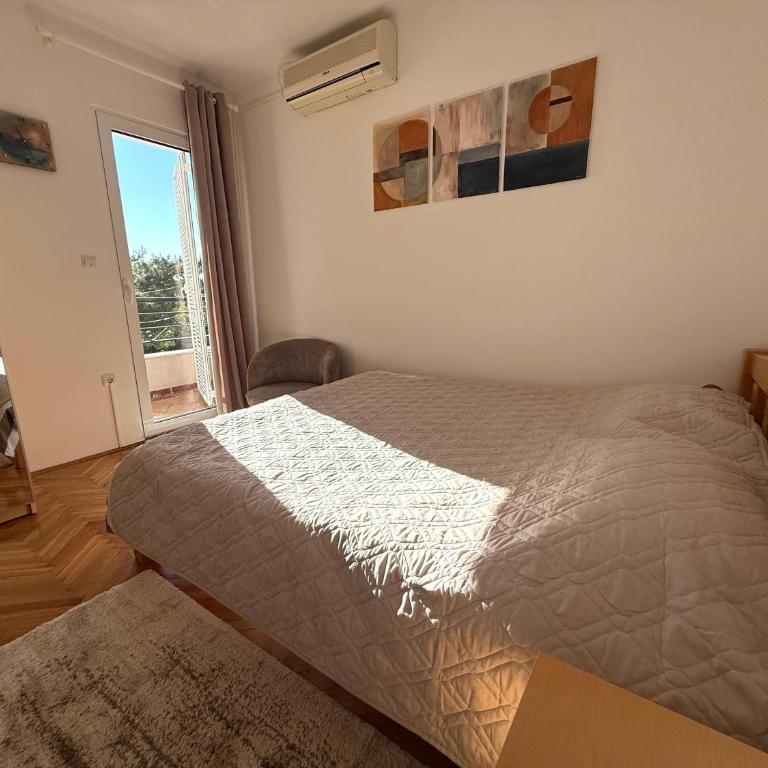 Forest Window 1 Petrovac - Apartment with Terrace - 18