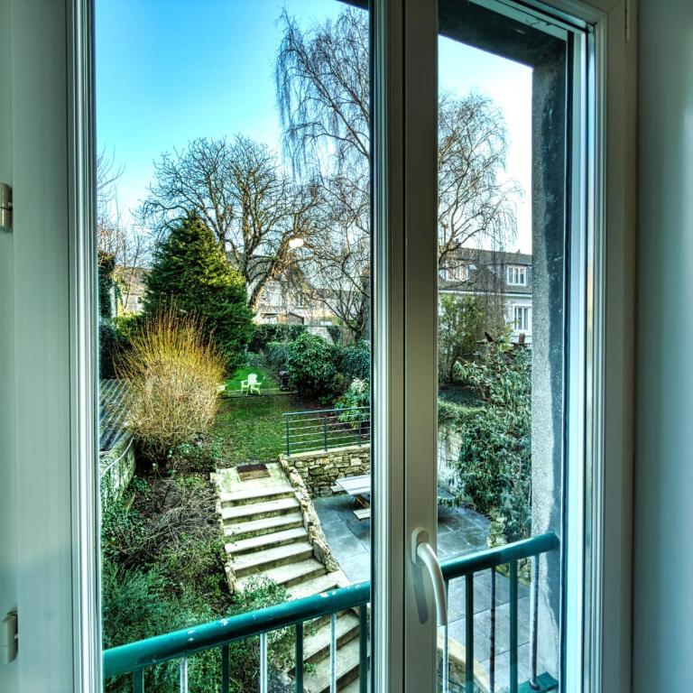 Au Refuge de la Basilique - Appartement avec Terrasse - 28
