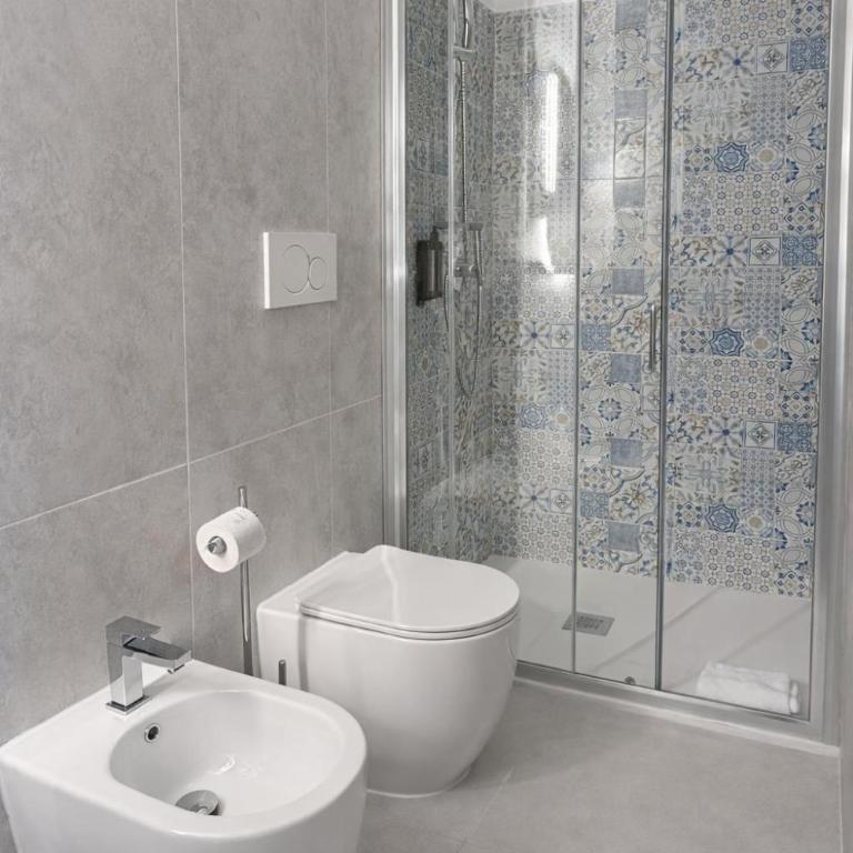 Hotel Cantore - Camera Deluxe - 1