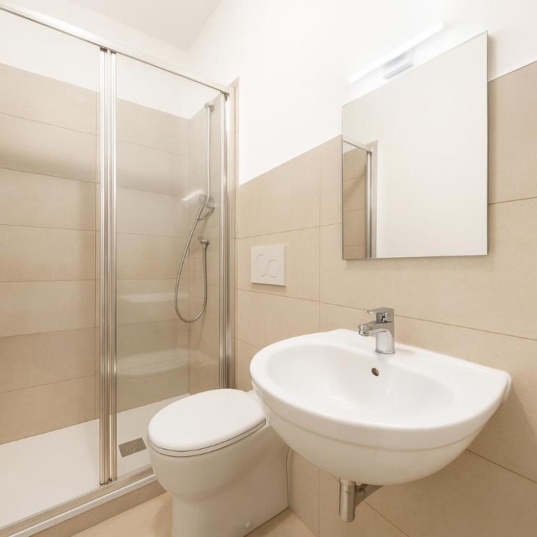 Albana Central Apartment, Bologna City Center - Appartamento con 2 Camere da Letto - 26