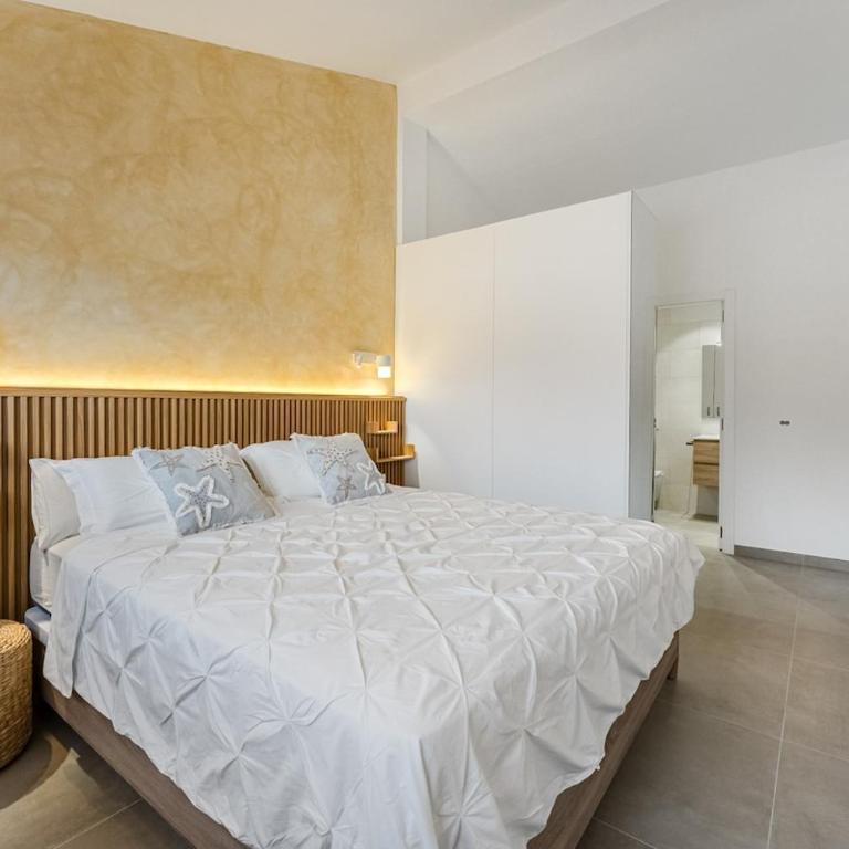 Superb ocean view villa with private pool - Villa Chiara Tenerife - Villa Superior - 20