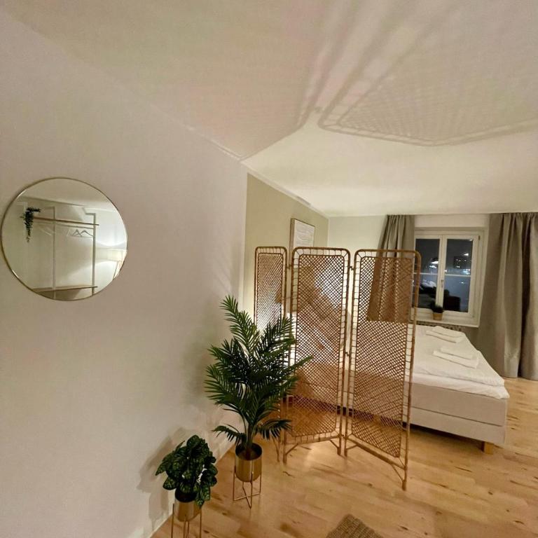 Apartment with Kitchen, Conservatory, Rain Shower - Two-Bedroom Superior Apartment - 7