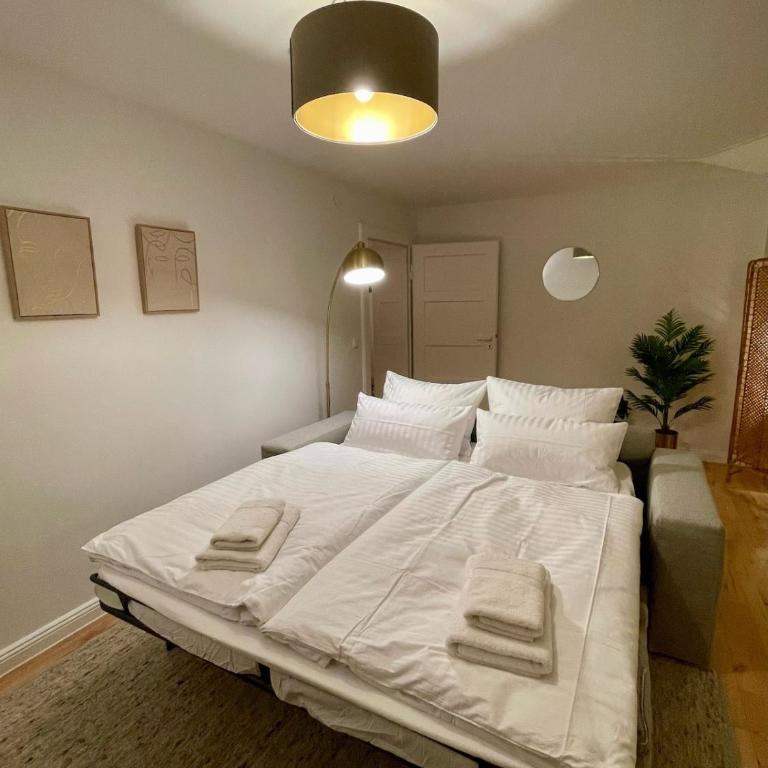 Apartment with Kitchen, Conservatory, Rain Shower - Two-Bedroom Superior Apartment - 8