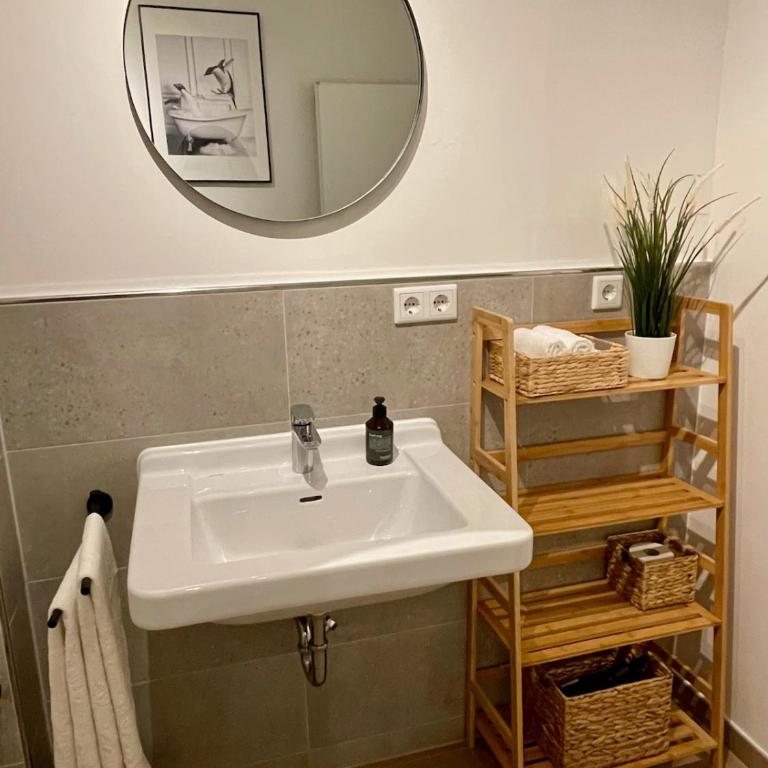 Apartment with Kitchen, Conservatory, Rain Shower - Two-Bedroom Superior Apartment - 10
