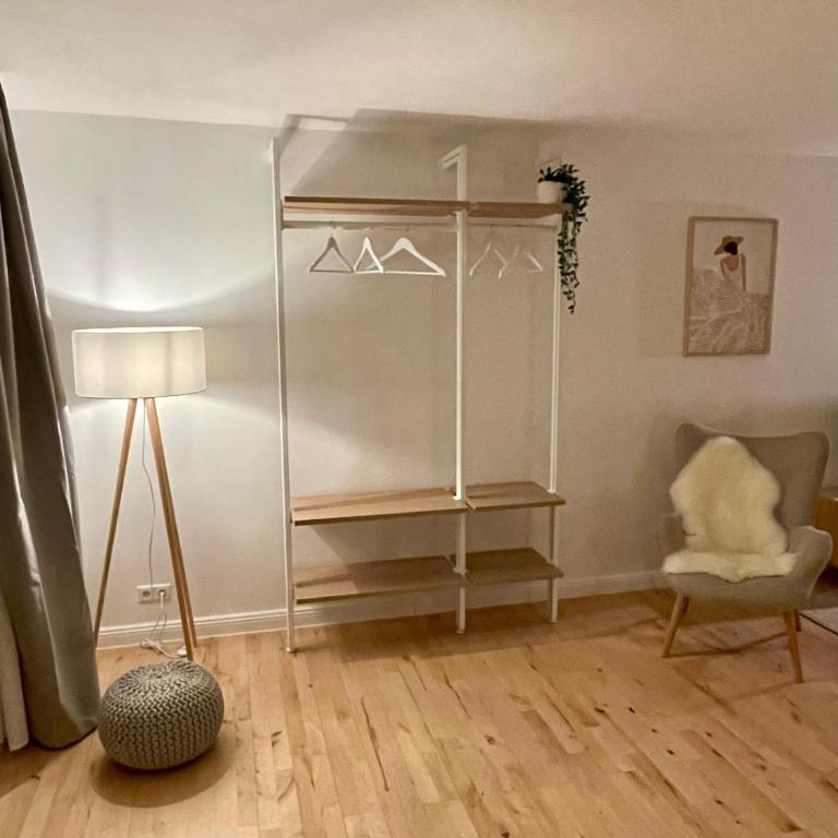 Apartment with Kitchen, Conservatory, Rain Shower - Two-Bedroom Superior Apartment - 15
