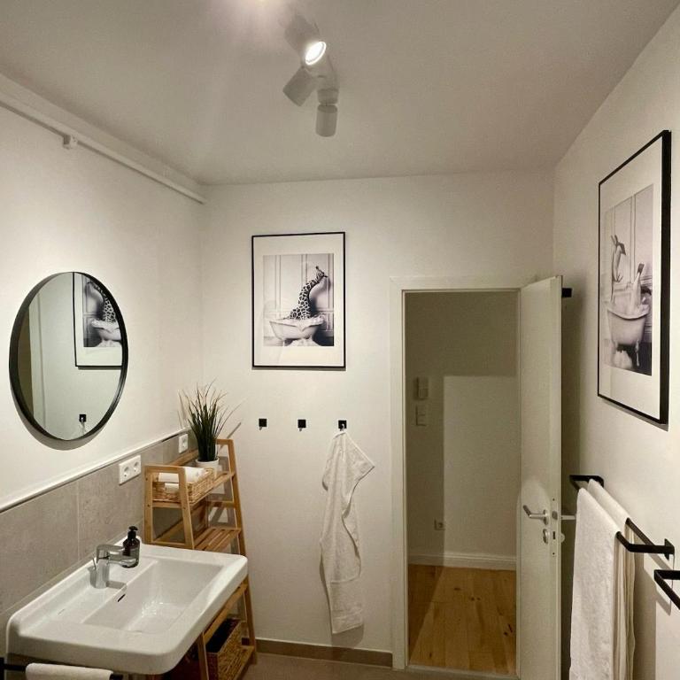 Apartment with Kitchen, Conservatory, Rain Shower - Two-Bedroom Superior Apartment - 27