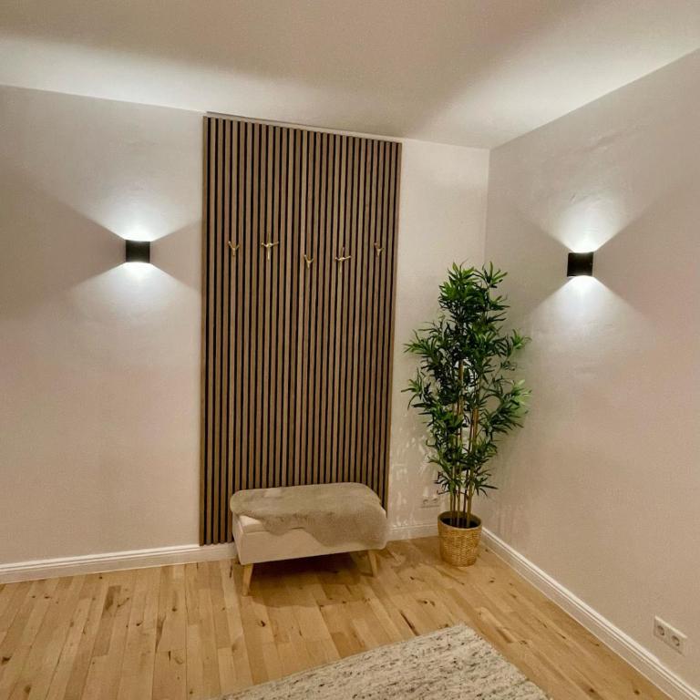 Apartment with Kitchen, Conservatory, Rain Shower - Two-Bedroom Superior Apartment - 29