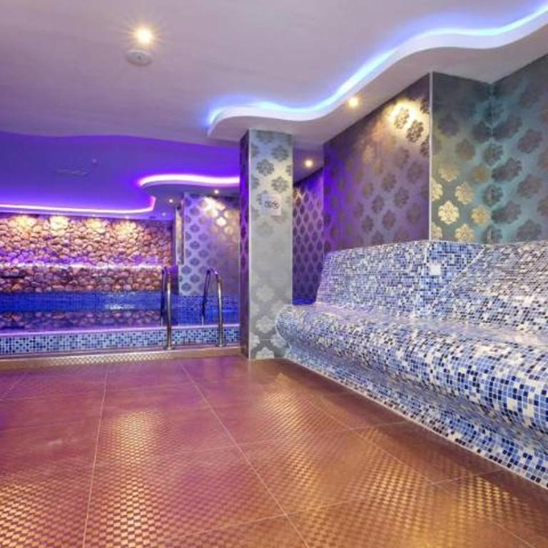 Apartman B 8 - Lapčević u zgradi MUJEN LUX, Kopaonik - One-Bedroom Apartment - 34