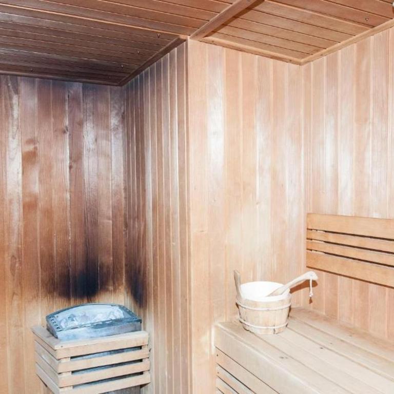 Apartman B 8 - Lapčević u zgradi MUJEN LUX, Kopaonik - One-Bedroom Apartment - 29