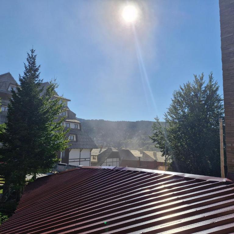 Apartman B 8 - Lapčević u zgradi MUJEN LUX, Kopaonik - One-Bedroom Apartment - 18