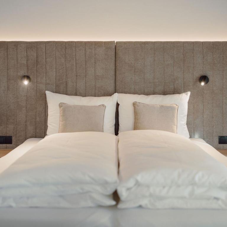 Hotel loj - our kind of place - Suite con Vista Giardino - 1