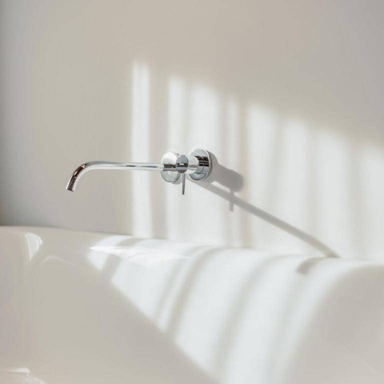 Hotel loj - our kind of place - Suite con Vista Giardino - 4