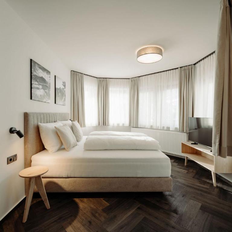 Hotel loj - our kind of place - Suite con Vista Giardino - 2