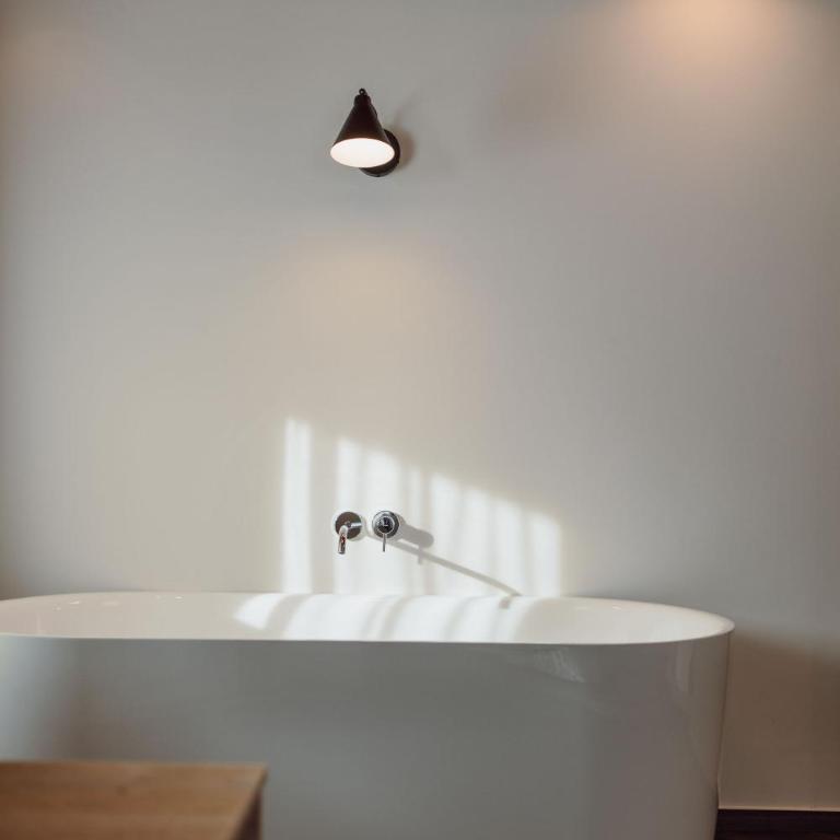 Hotel loj - our kind of place - Suite con Vista Giardino - 6