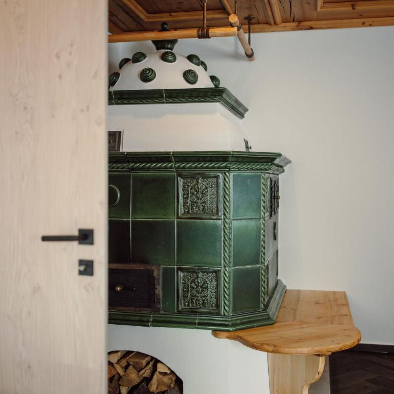 Hotel loj - our kind of place - Suite con Vista Giardino - 8