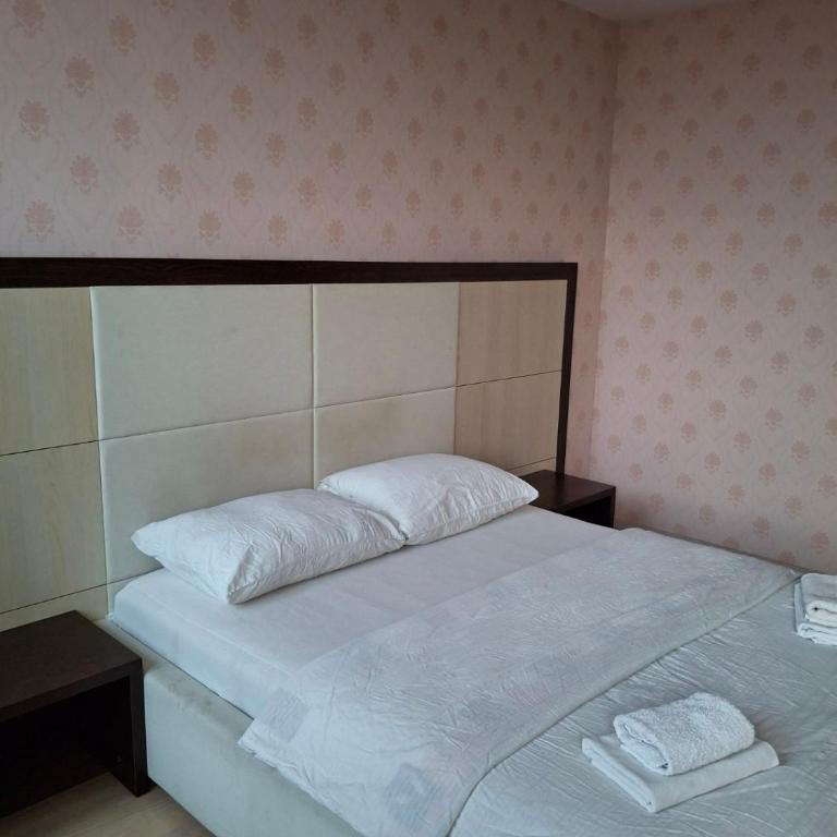 Koncept RK - Apartman sa 1 Spavaćom Sobom - 7