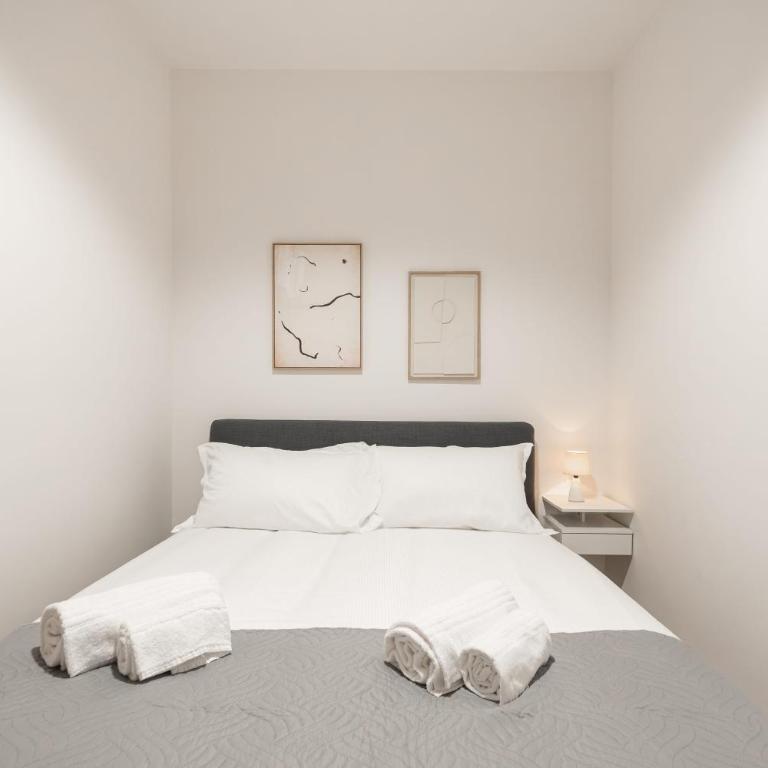 Malvasia Asinelli Tower View - Residenza Oberdan, Bologna Centre - Three-Bedroom Apartment - 18