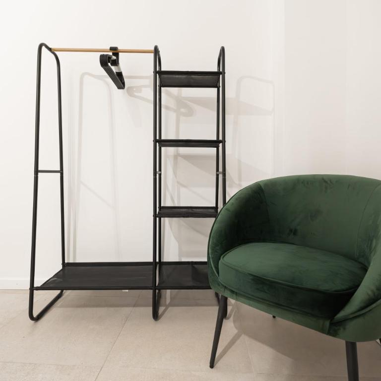 Malvasia Asinelli Tower View - Residenza Oberdan, Bologna Centre - Three-Bedroom Apartment - 12