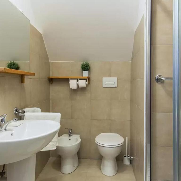 Apartment Minuetto - Apartamento de 2 dormitorios - 30