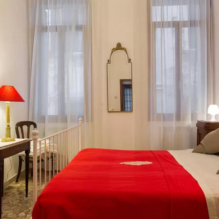Apartment Minuetto - Apartamento de 2 dormitorios - 1