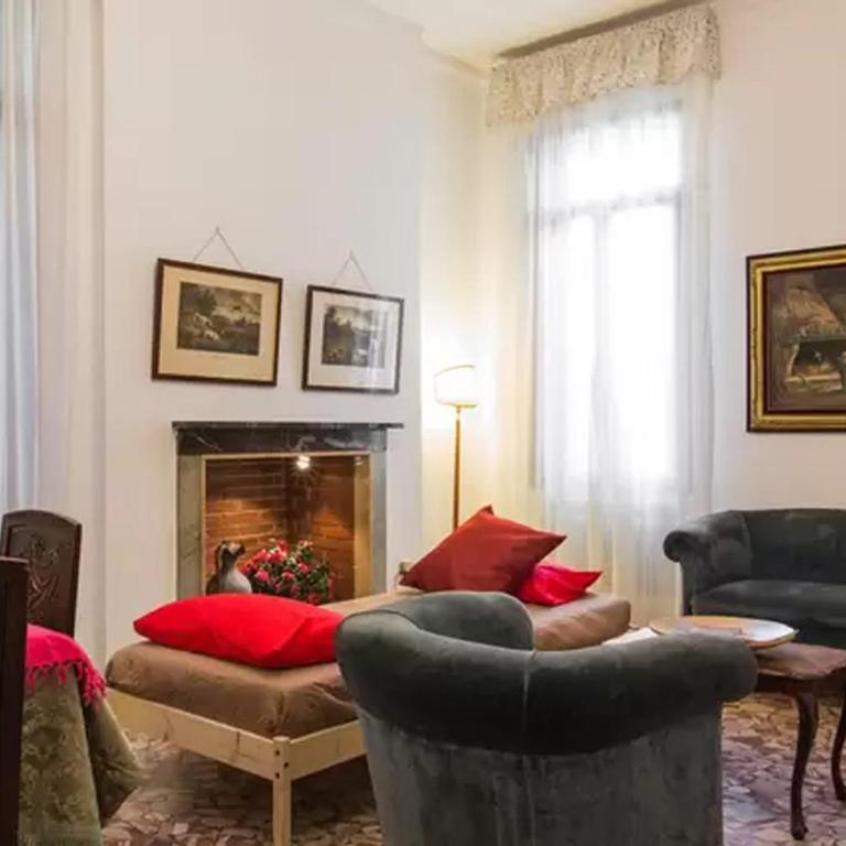 Apartment Minuetto - Apartamento de 2 dormitorios - 6